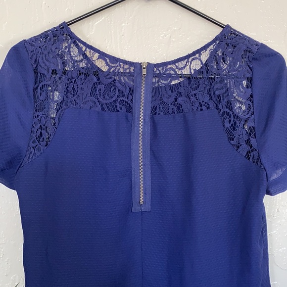 Urban Outfitters drop waist dress - Picture 6 of 13